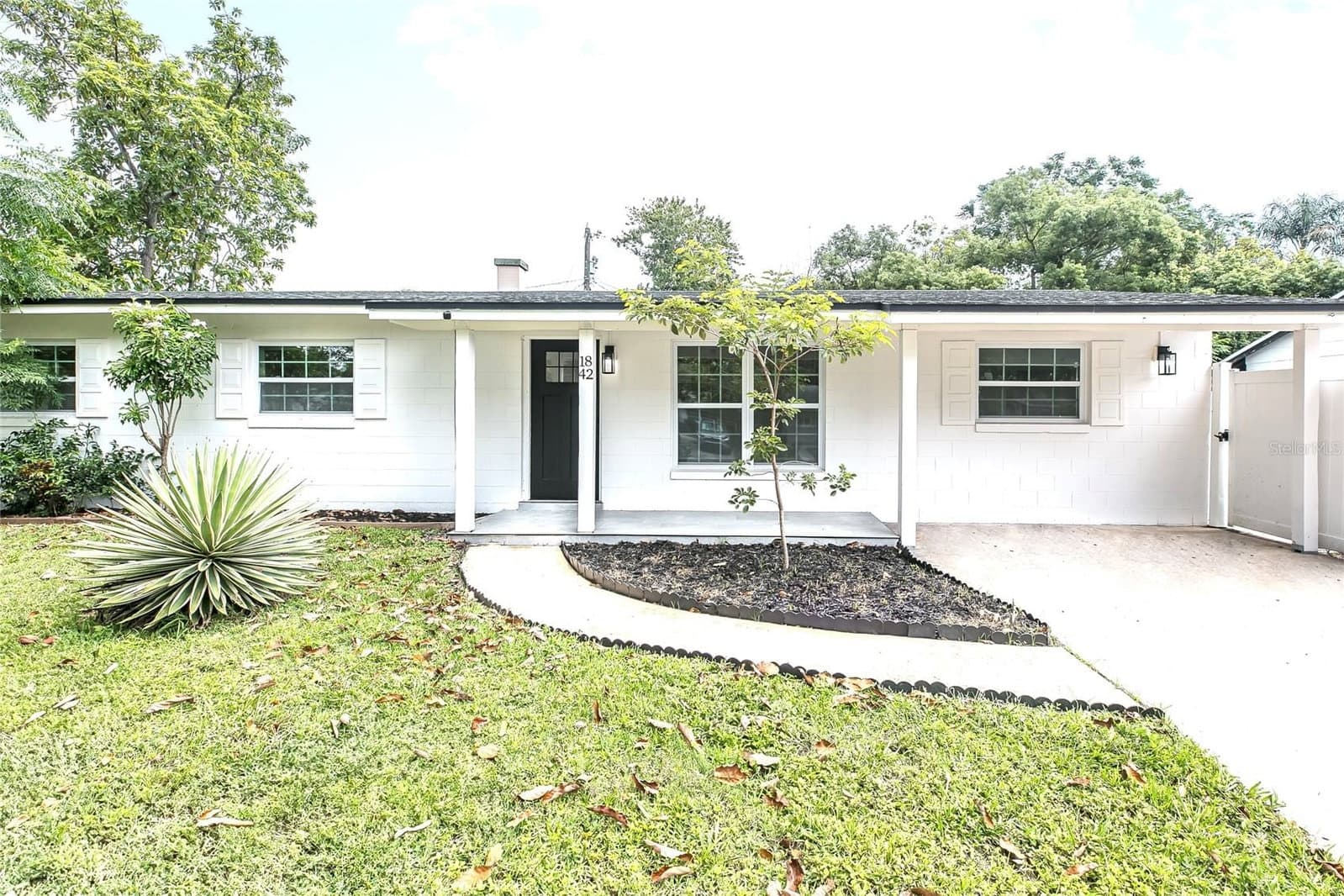 1842 PURITAN, Winter Park, FL