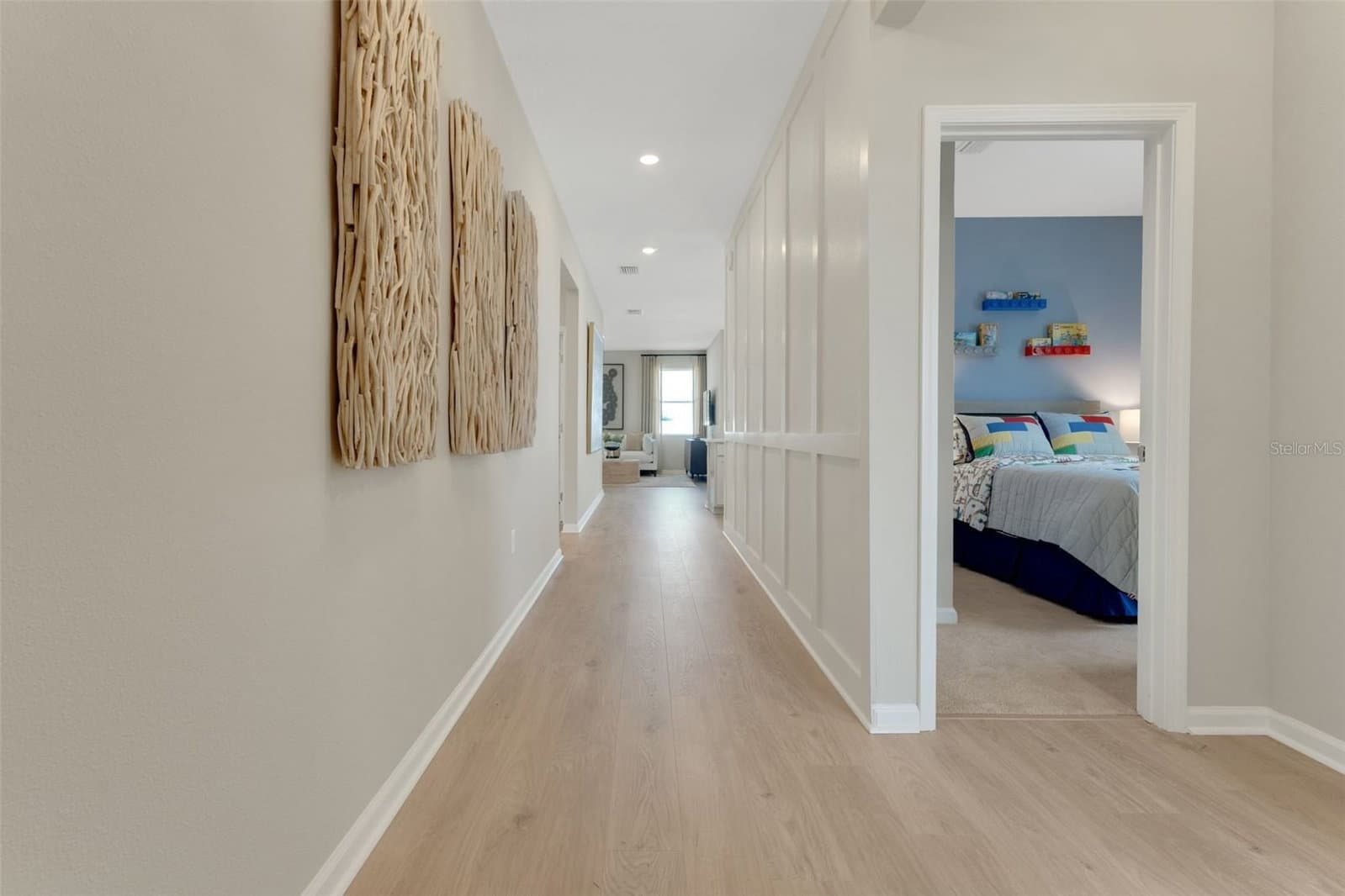 296 MEREDITH