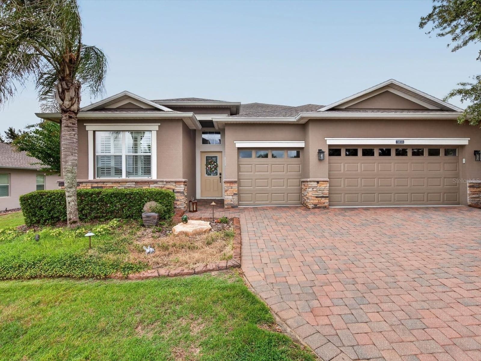 3831 SANIBEL