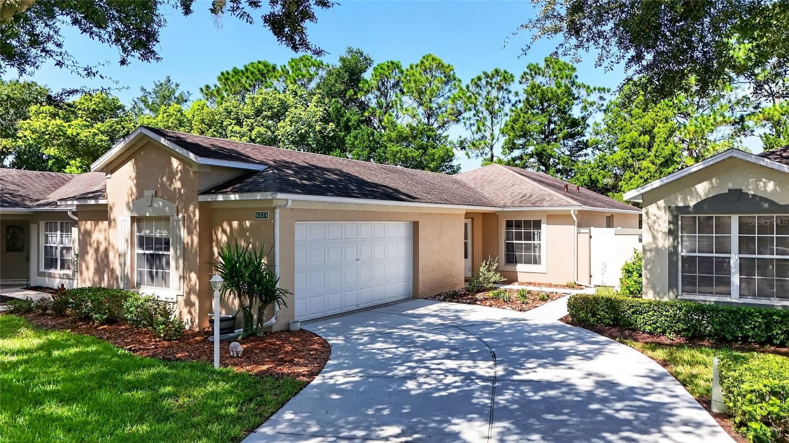 4224 SNOWDON, Clermont, FL