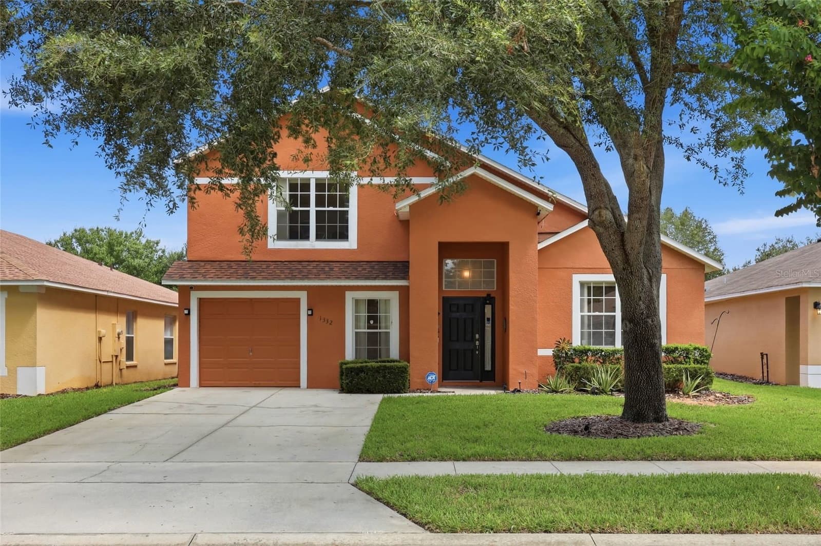 1332 ZUREIQ, Clermont, FL
