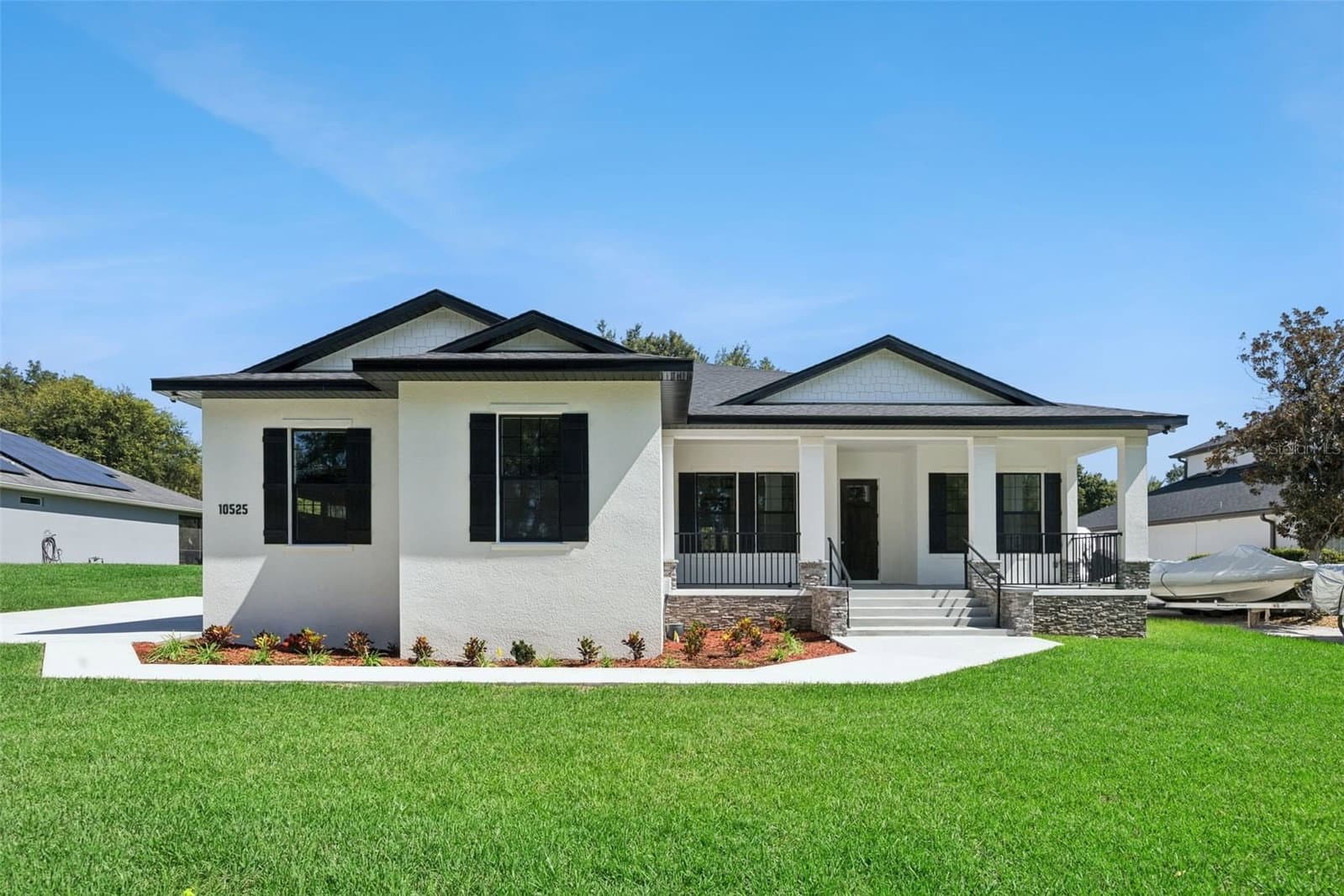 10525 BRONSON