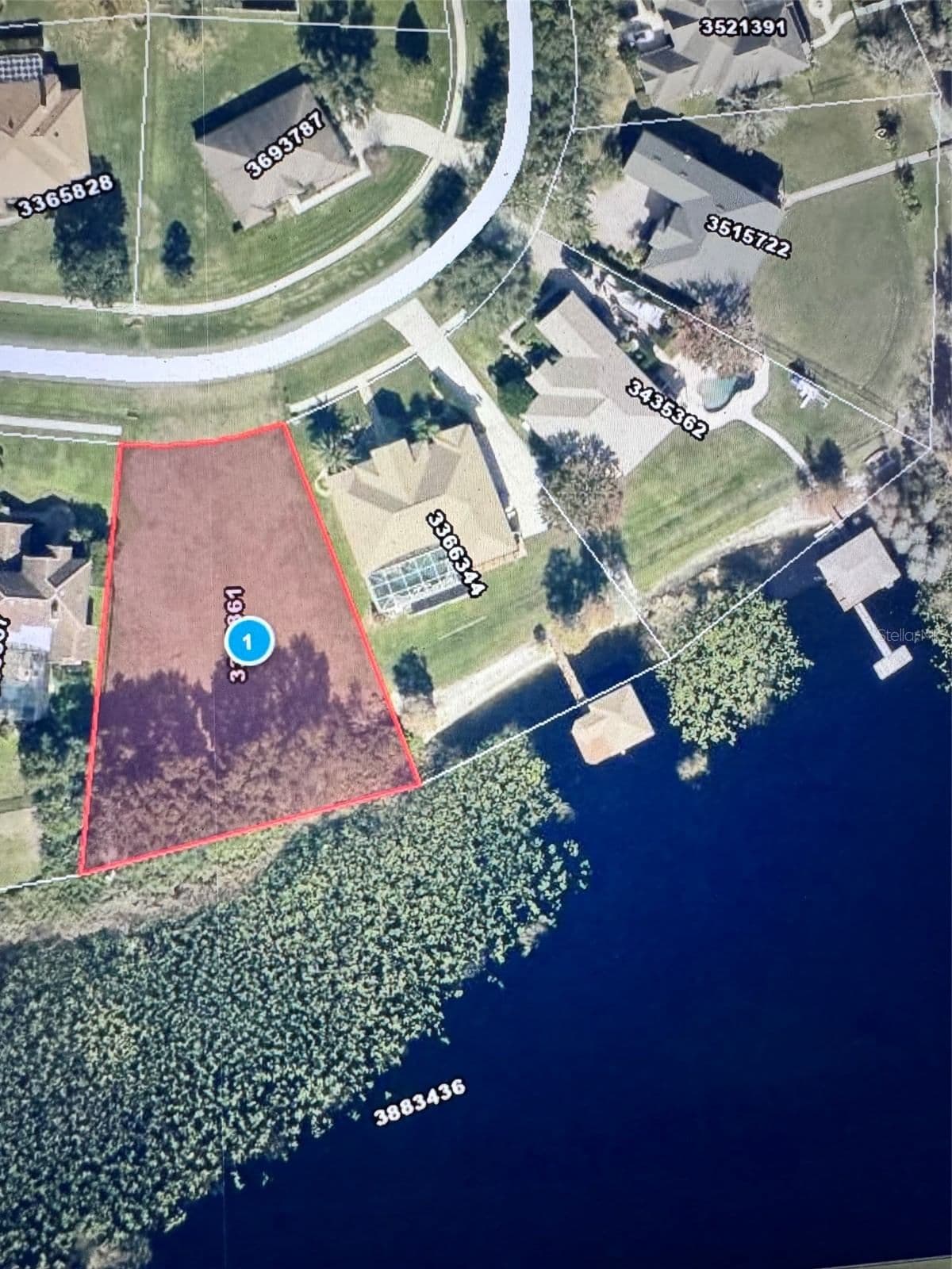 10642 CRESCENT LAKE