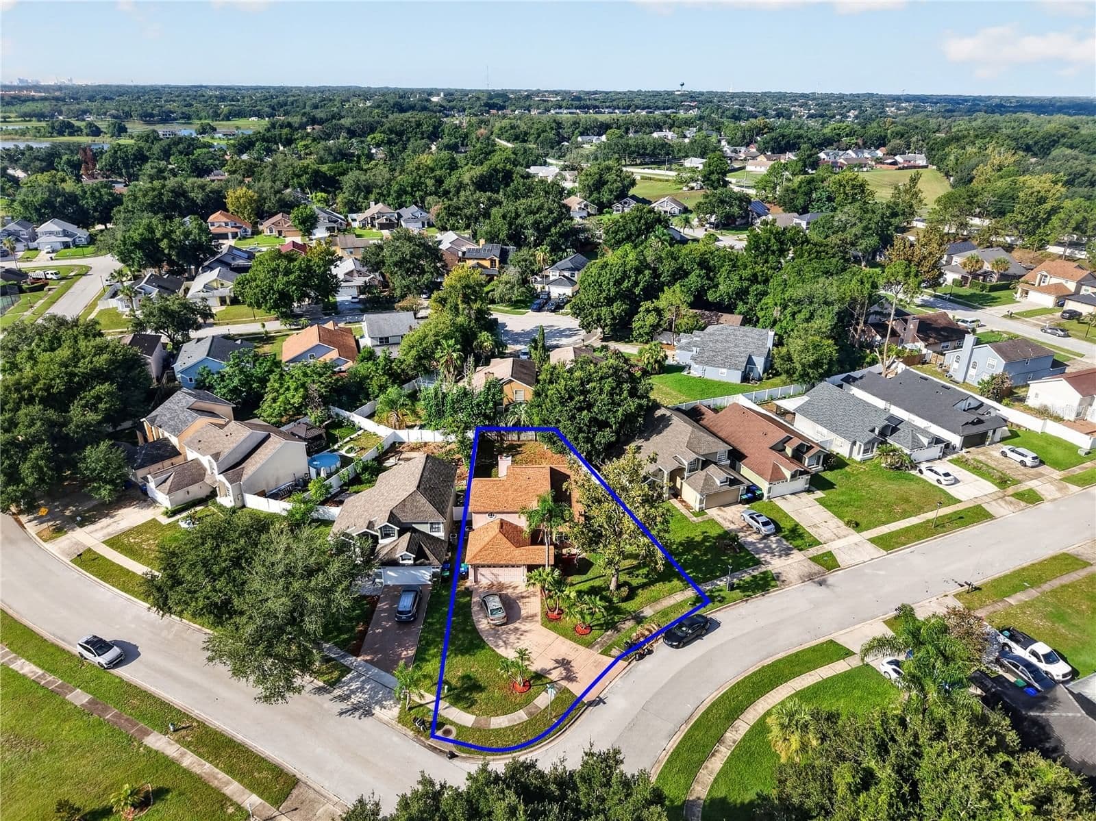 1079 SUMMER LAKES