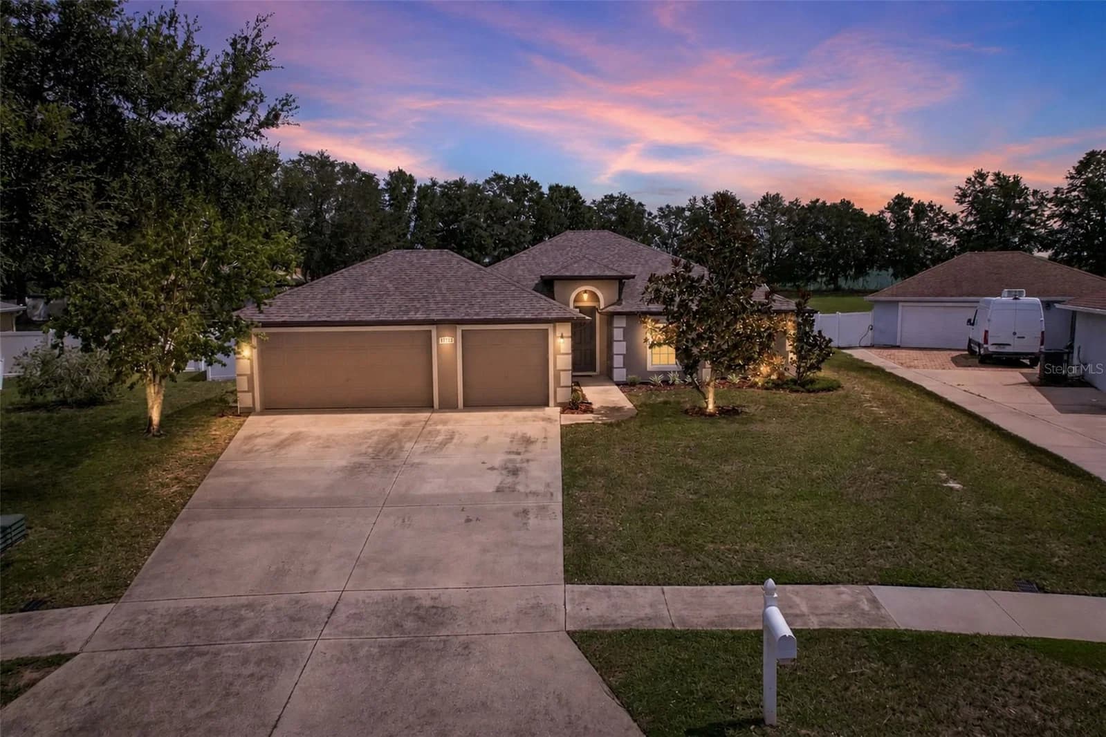 10105 LENOX, Clermont, FL