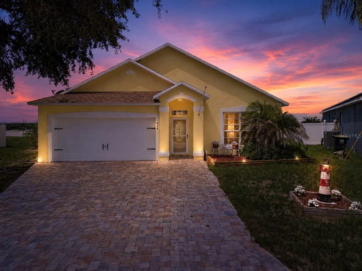 448 COTSWOLD, Davenport, FL