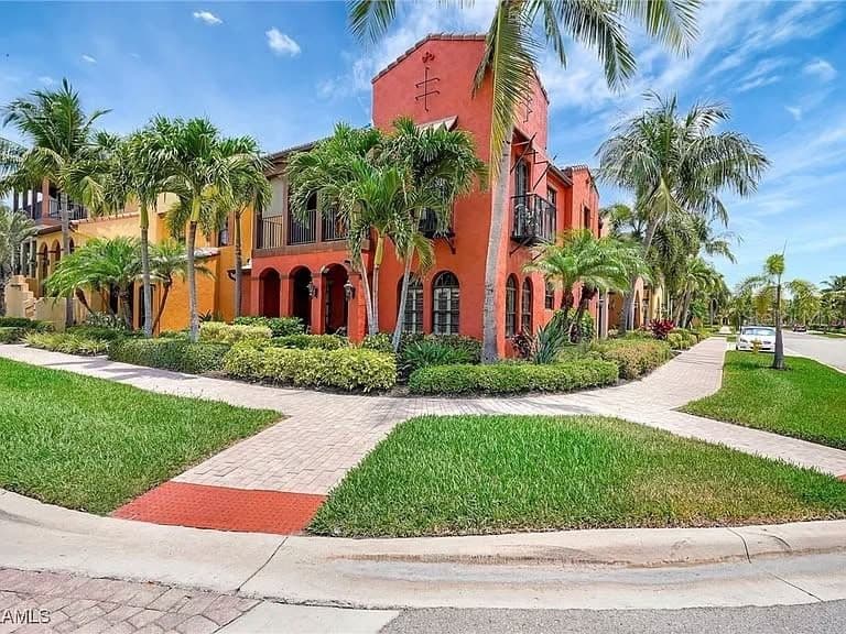 11220 PASEO GRANDE, Fort Myers, FL