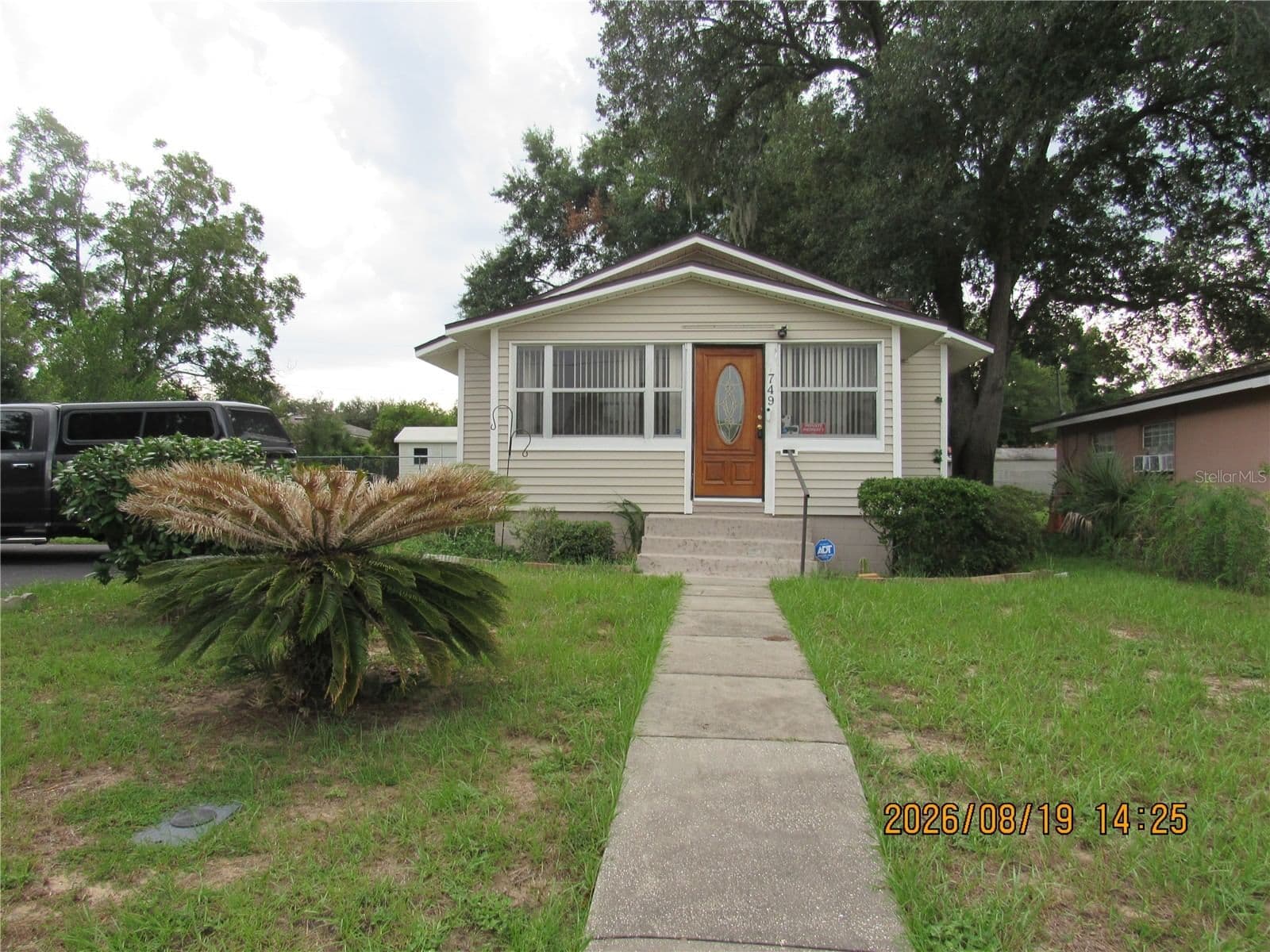749 MONTROSE, Clermont, FL
