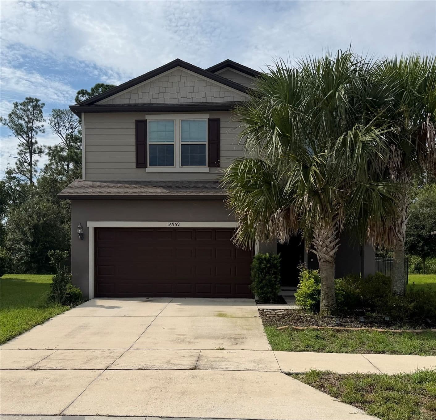 16959 BASSWOOD, Clermont, FL