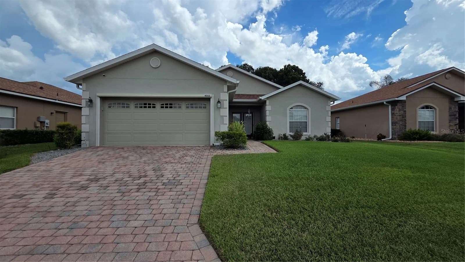 4063 BIRKDALE, Lake Wales, FL
