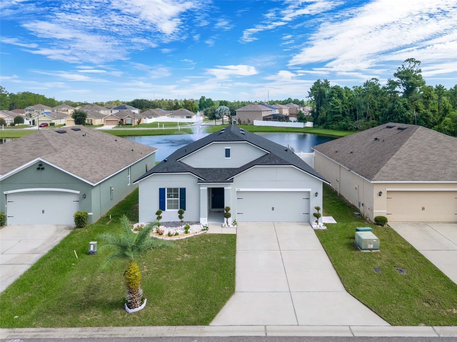 330 BRIAR PATCH, Davenport, FL