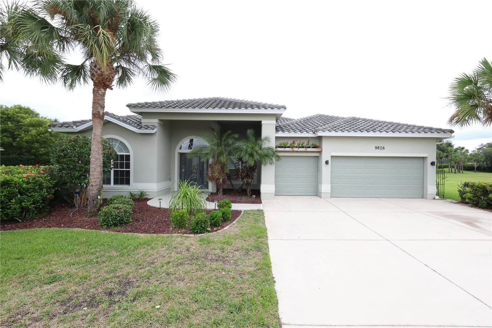 9826 WEATHER STONE, Fort Myers, FL