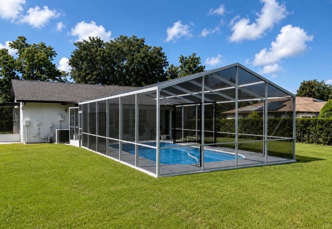 4190 SW 140 ST RD, Ocala, FL