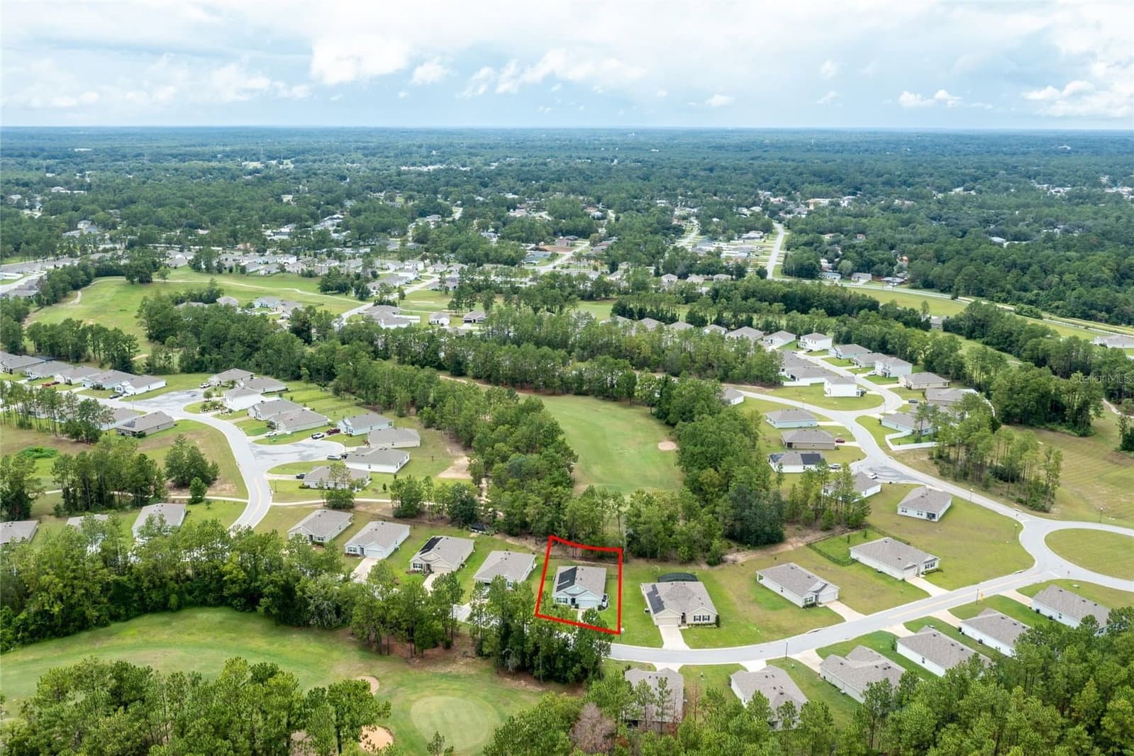 216 HICKORY COURSE