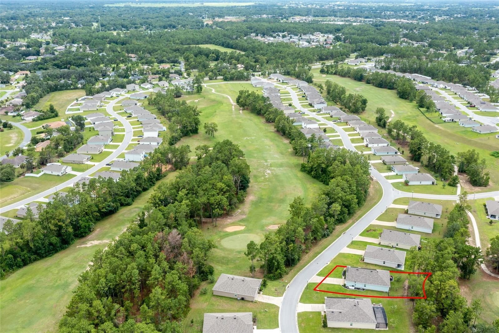 216 HICKORY COURSE