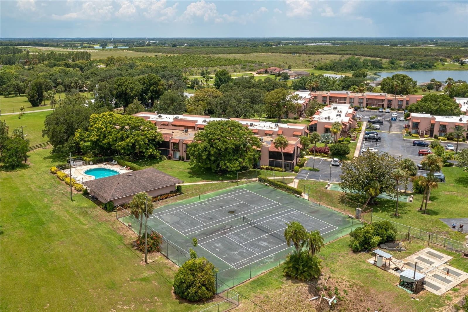218 LA CASA