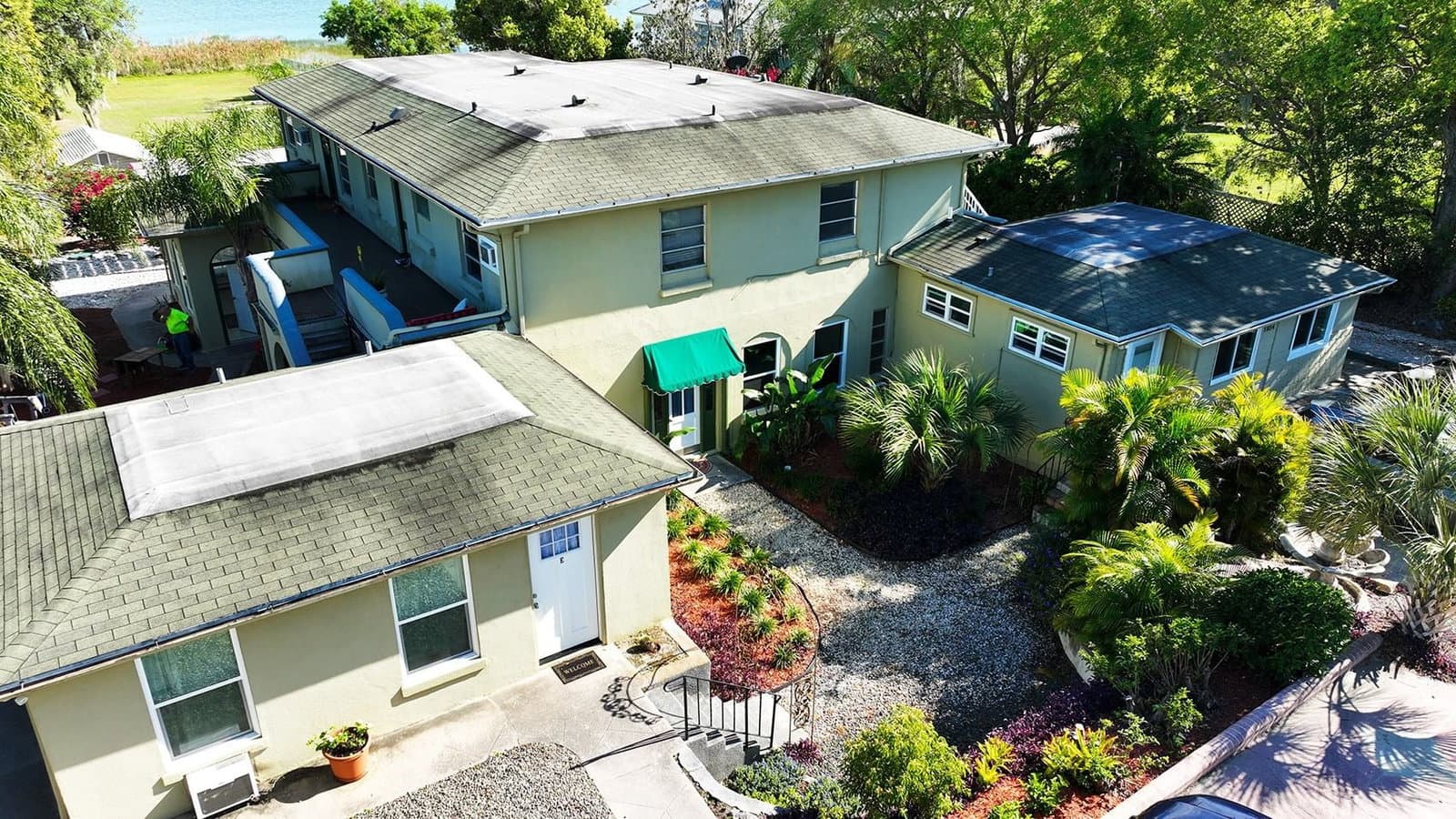 1854 HIGHLAND PARK
