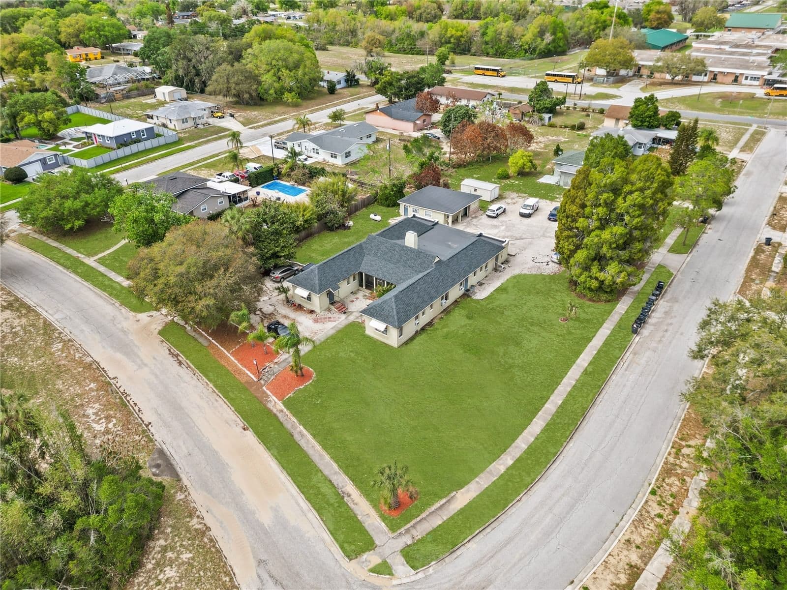 315 RIDGE MANOR