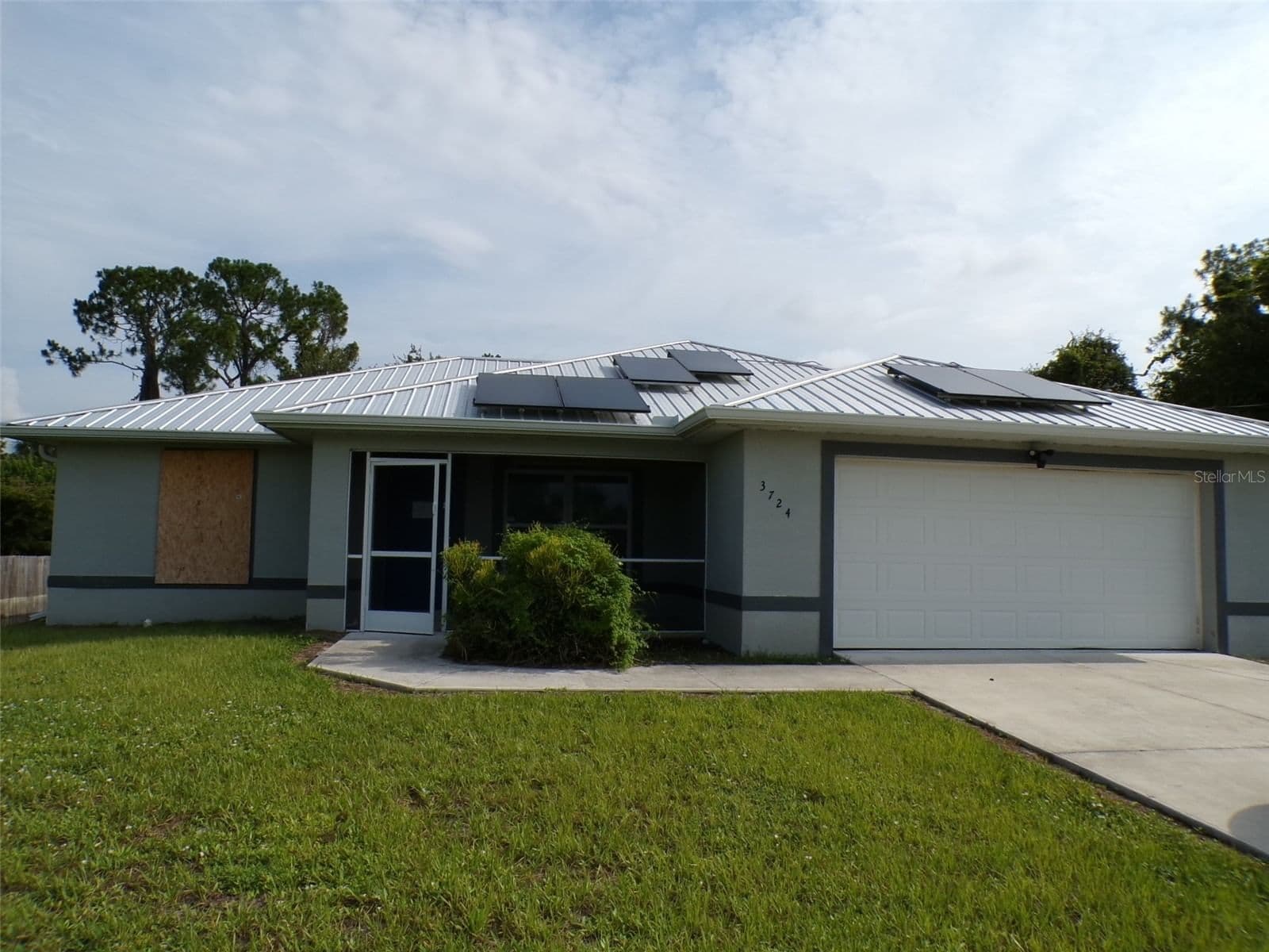 3724 TRACY, Fort Myers, FL