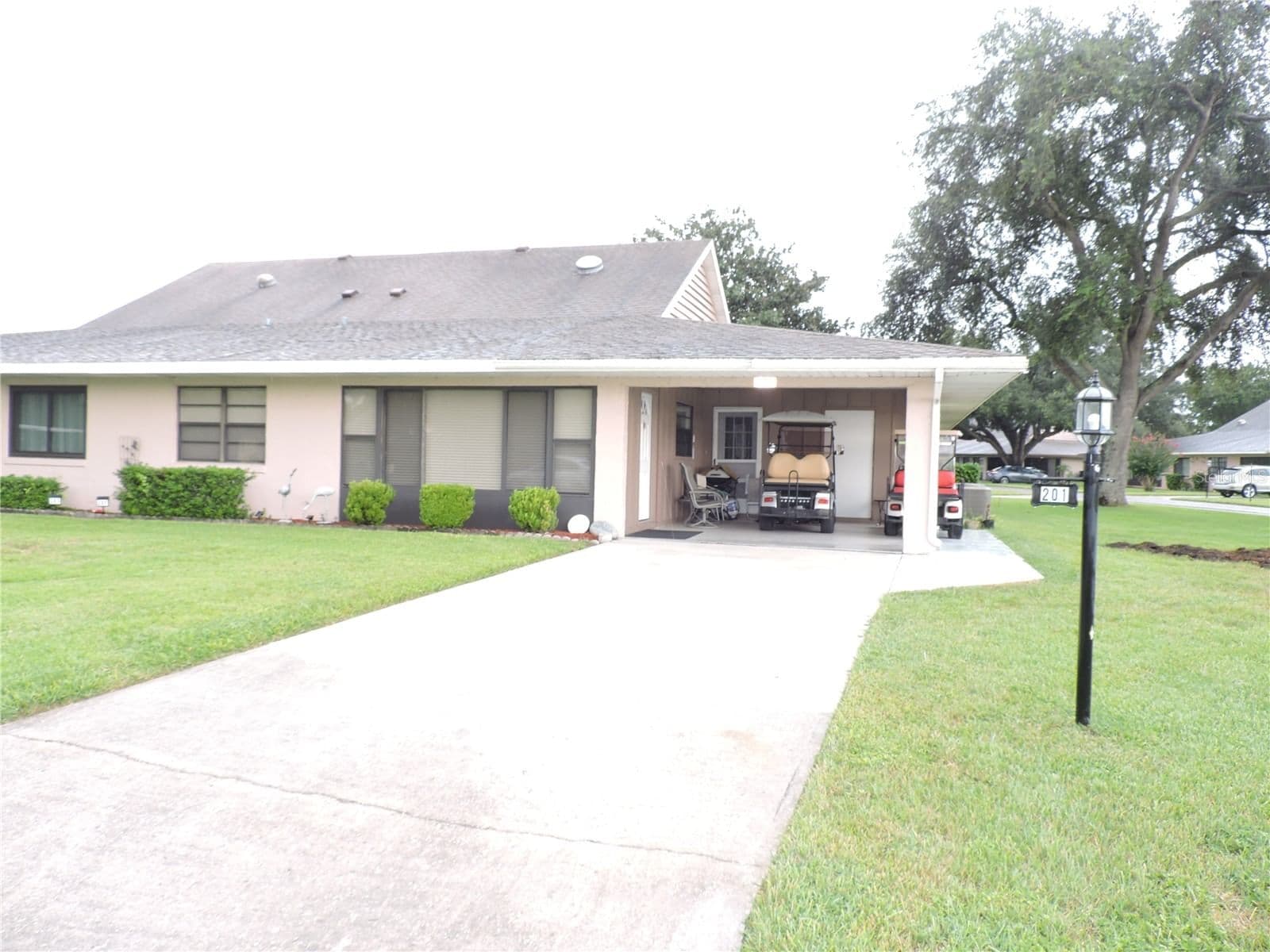 201 GENESIS POINTE