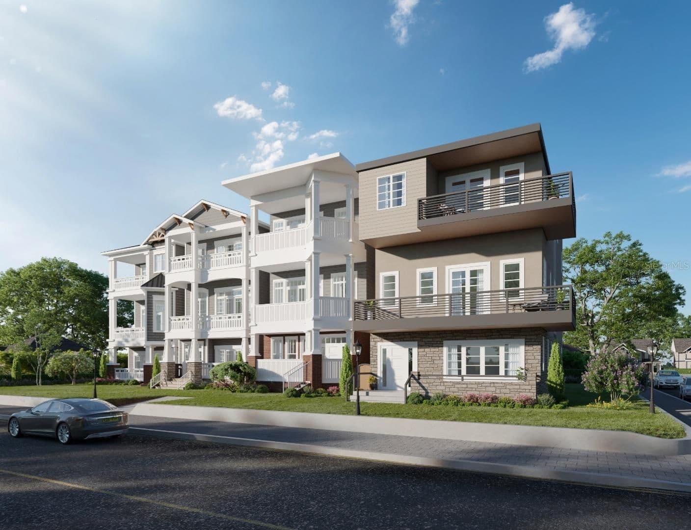24 LAKE HOLLINGWORTH