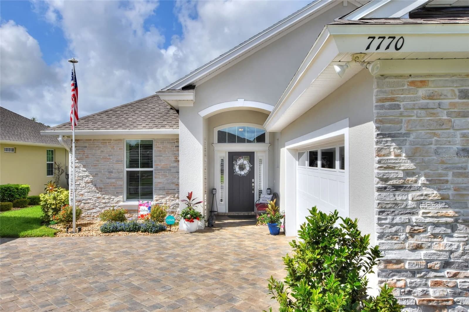7770 LAKE JAMES