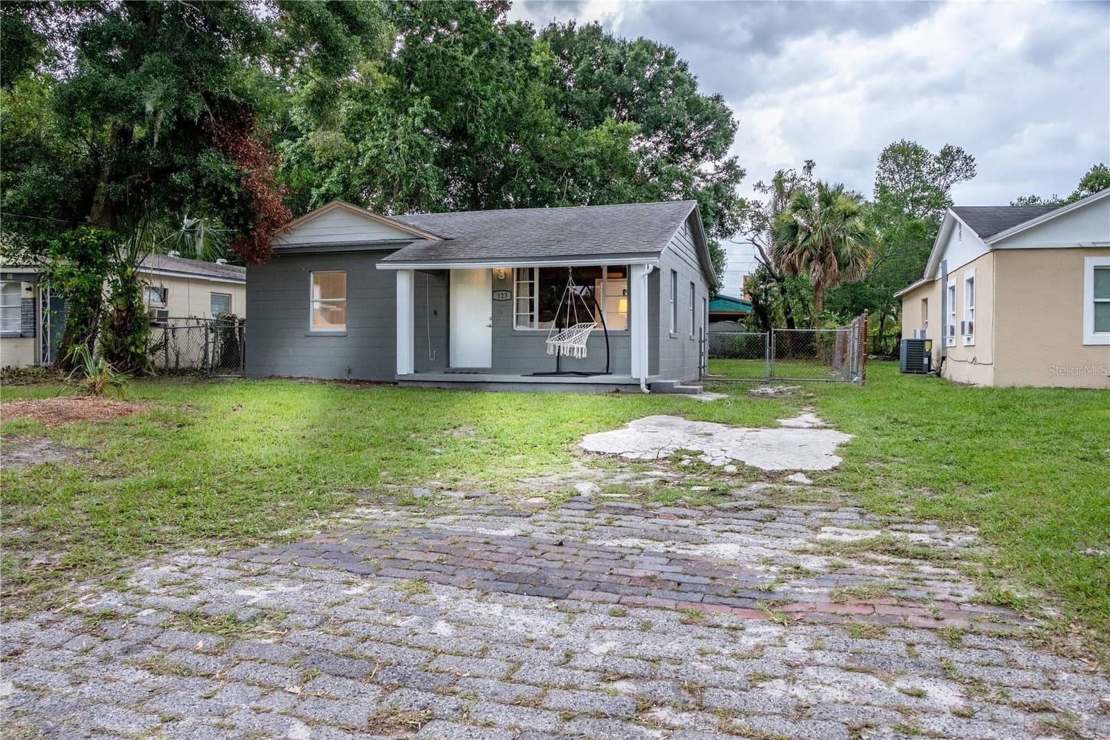 123 OCONEE