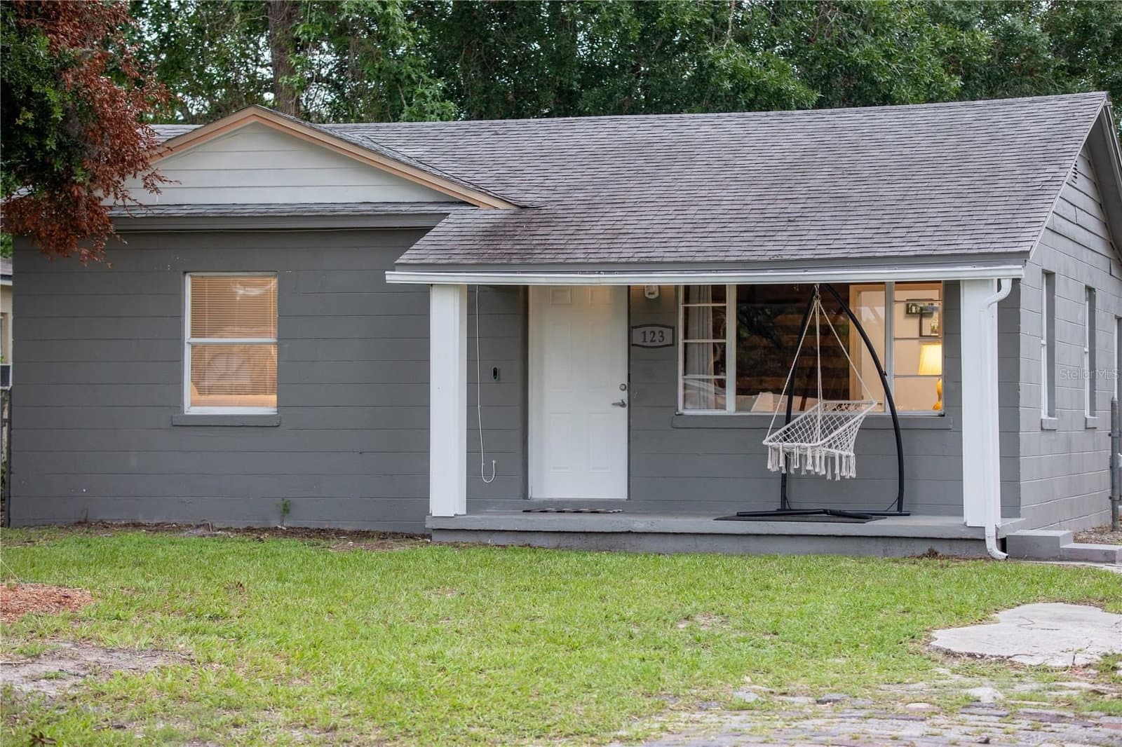 123 OCONEE