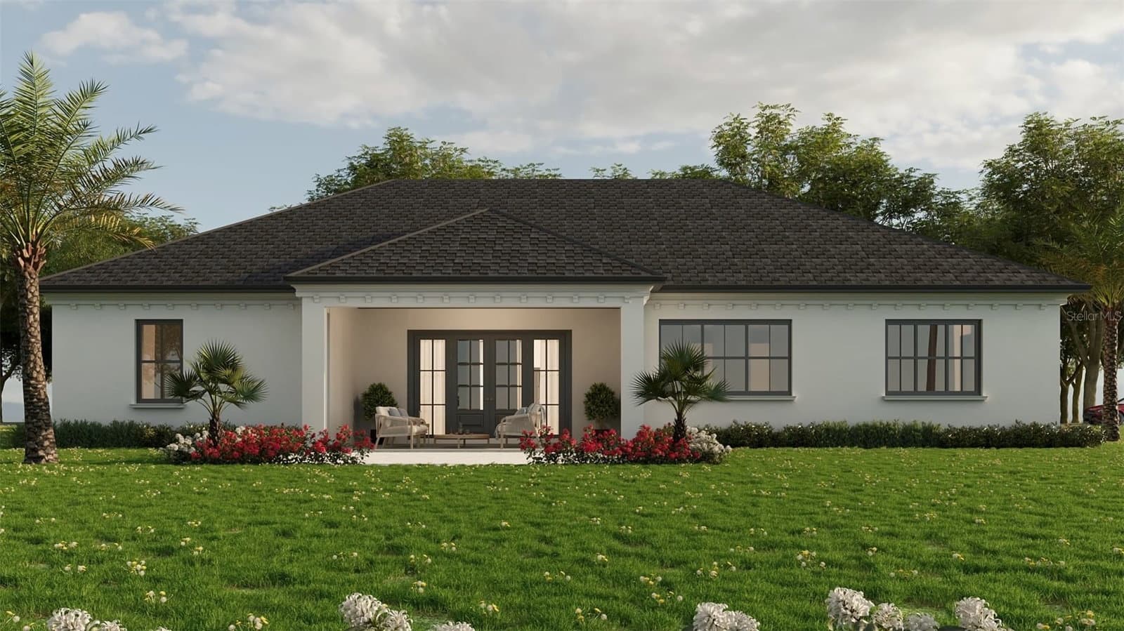 Photo 4 of PARKER