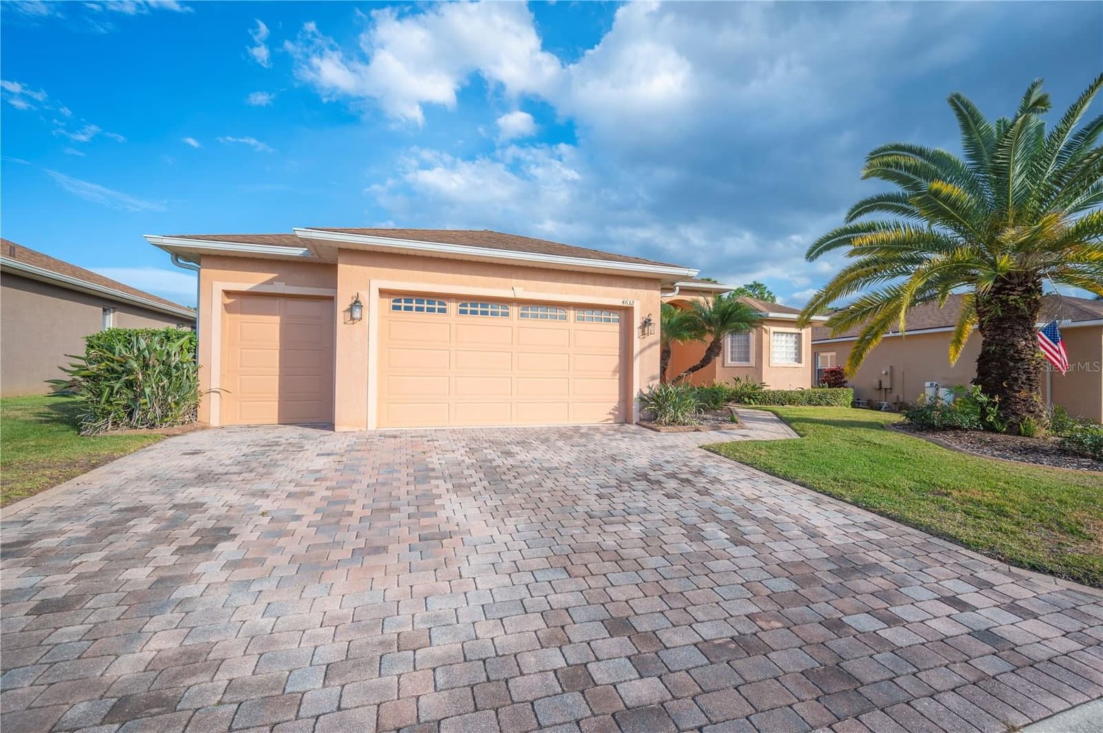 4632 TURNBERRY
