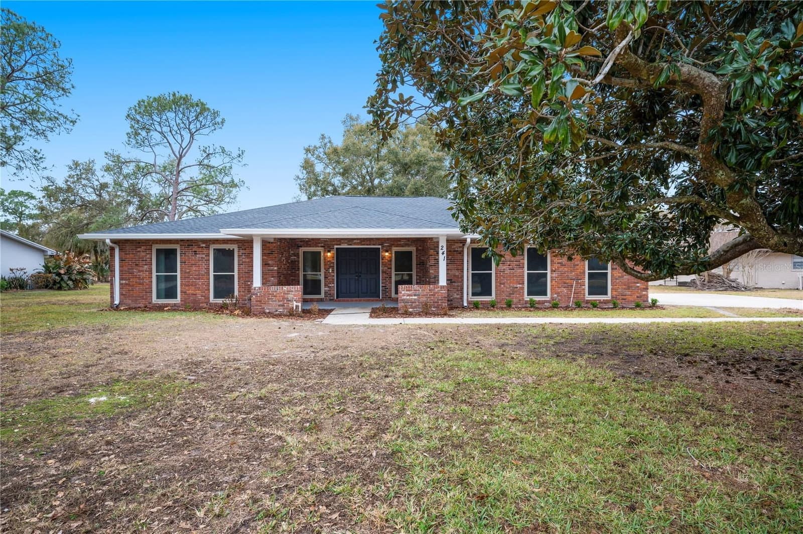 241 GREENFIELD