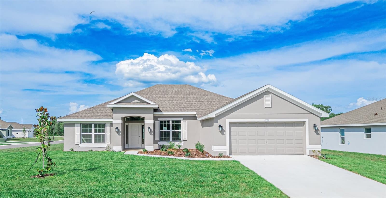 1226 HICKORY NUT