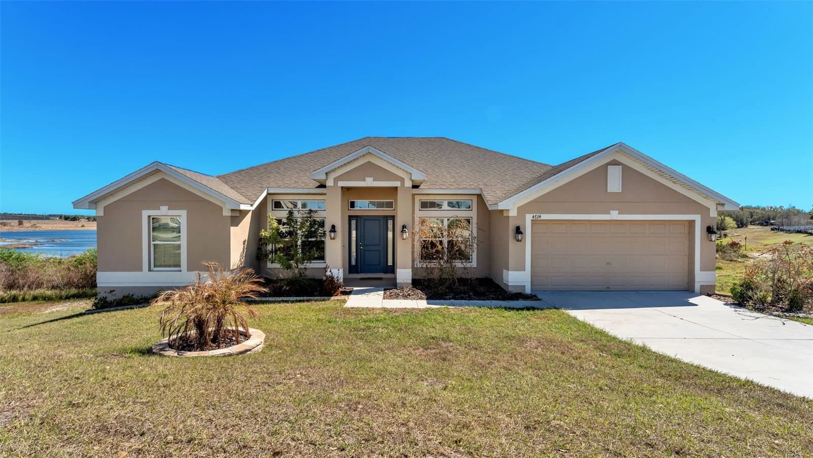 4724 BROOKSHIRE