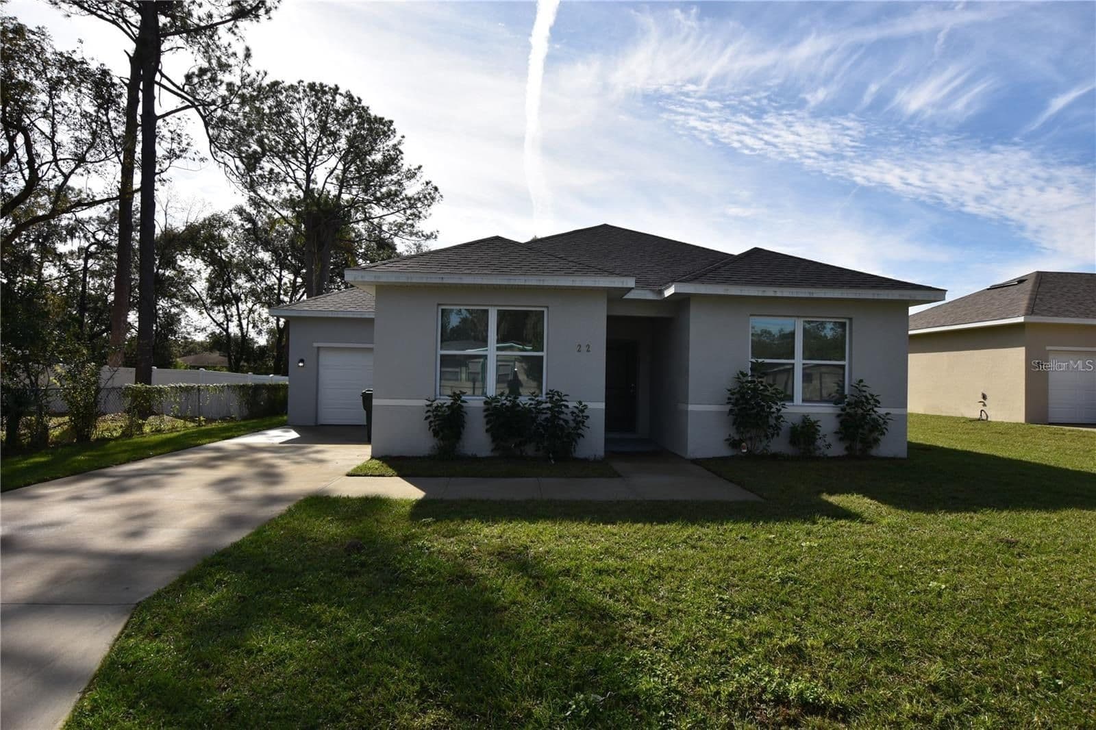 202 CRESCENT