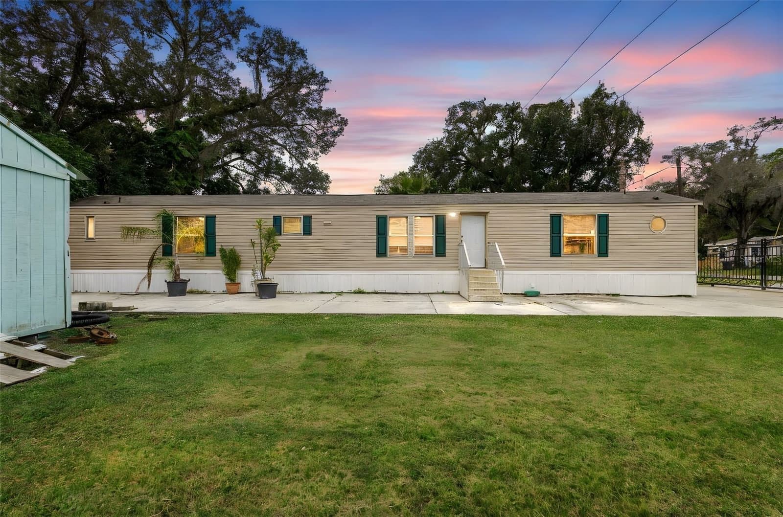 2530 CRESAP
