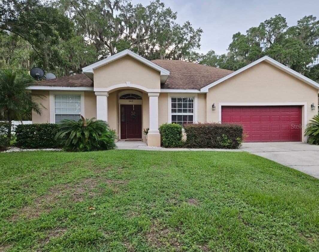 5419 OXFORD MANOR