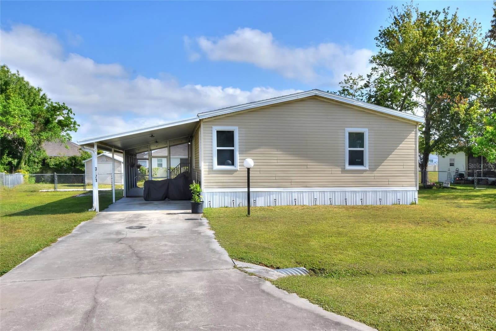 3071 KEUKA