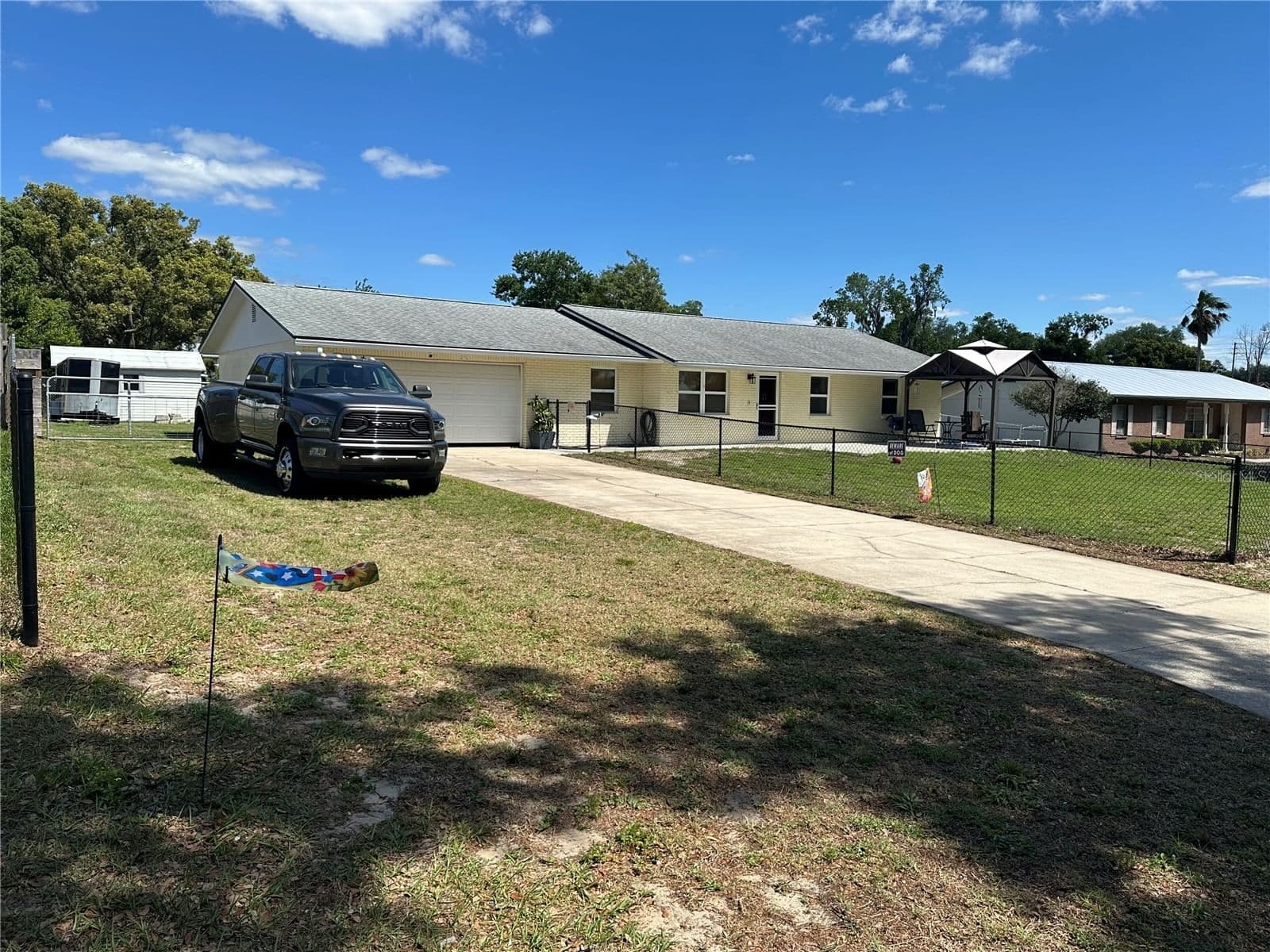 7411 ORANGE CREST