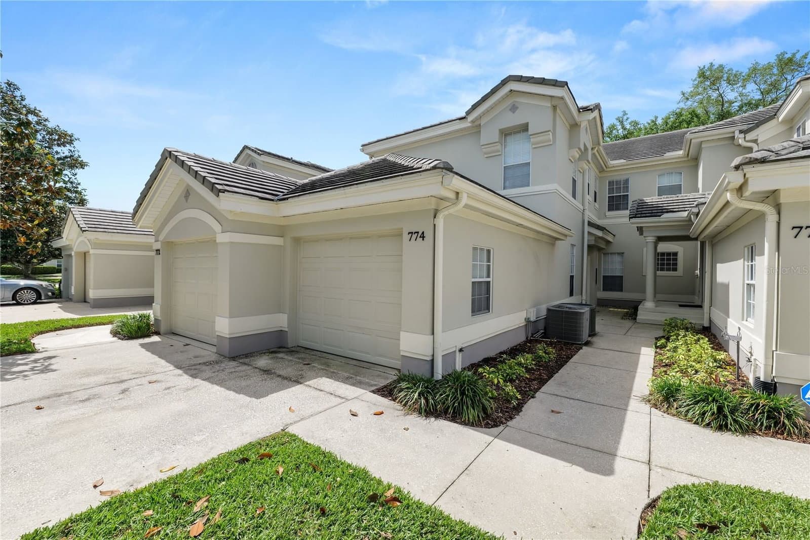 774 GRASSLANDS VILLAGE