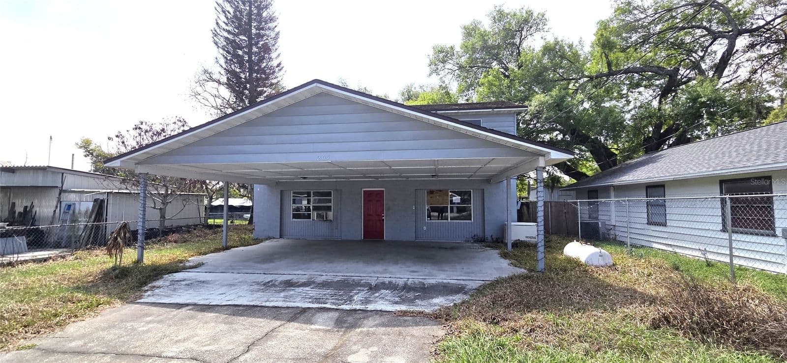 205 DIXIE
