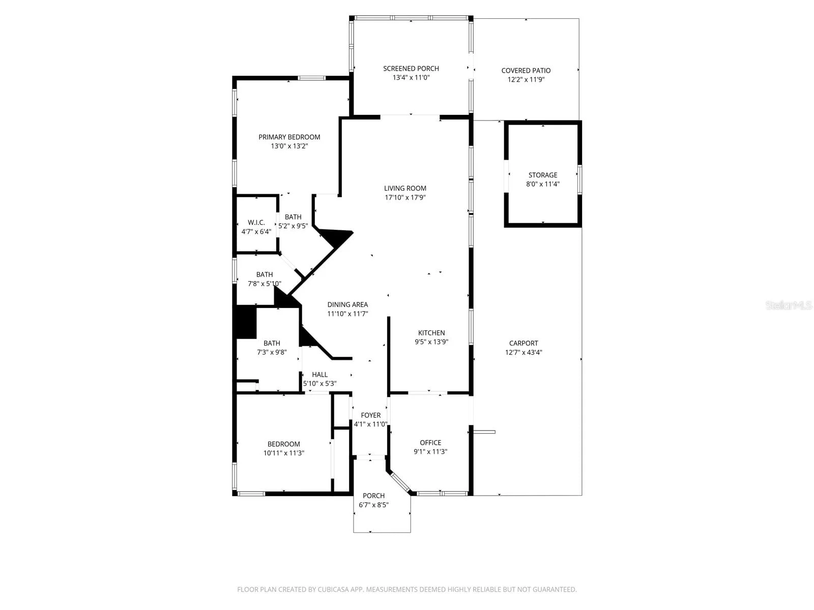 6114 GRAND OAKS