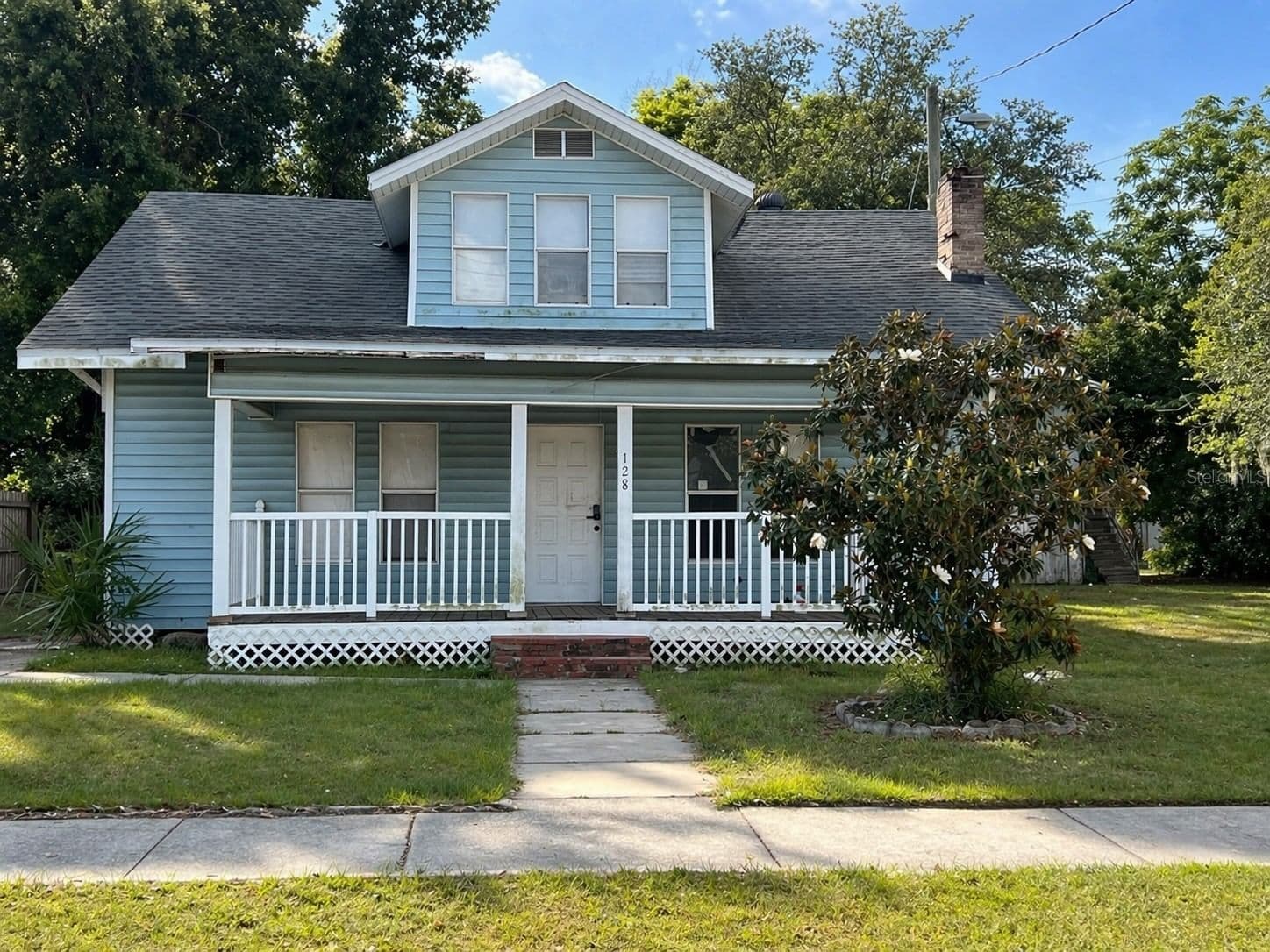128 AVENUE D