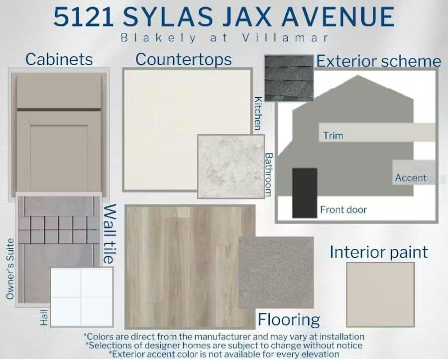 Photo 4 of 5121 SYLAS JAX