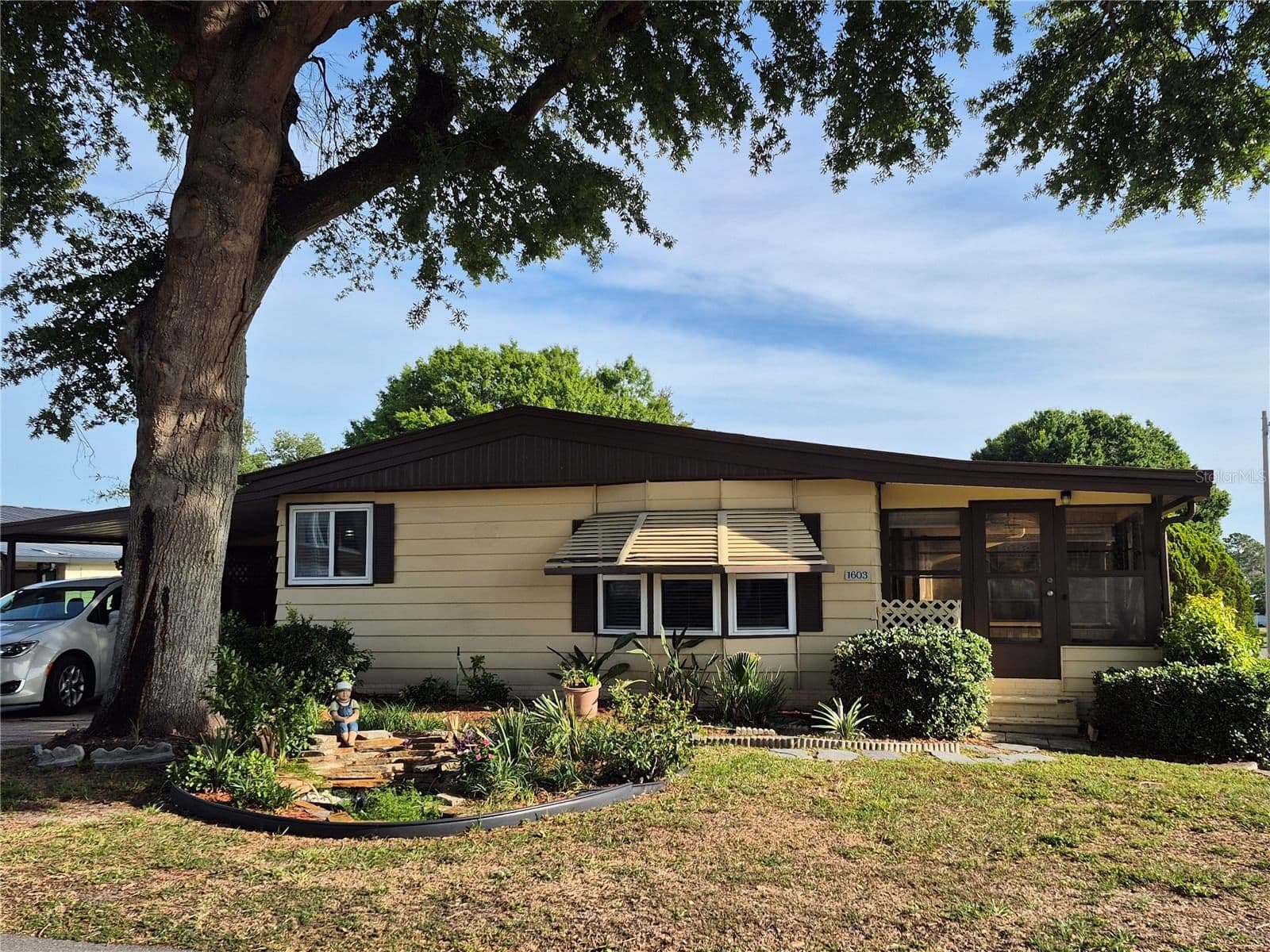 1603 FOXWAY