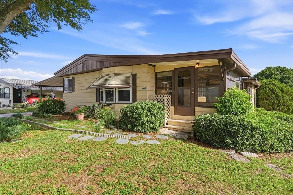 1603 FOXWAY