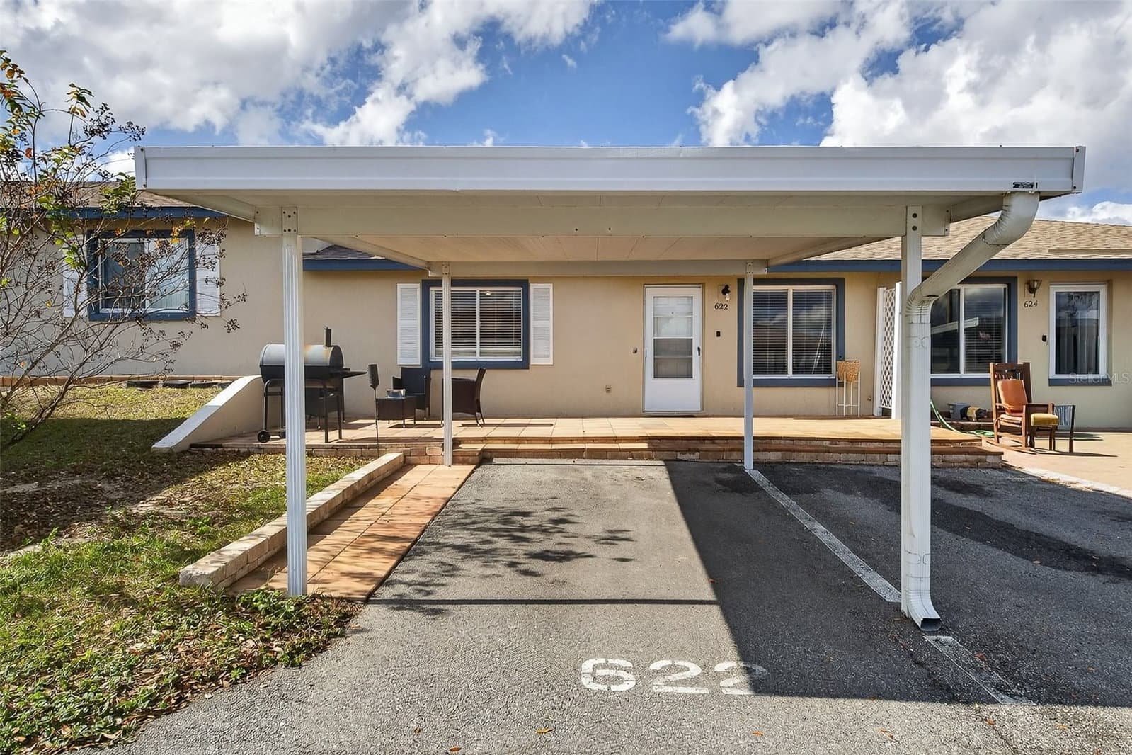 622 RIDGE