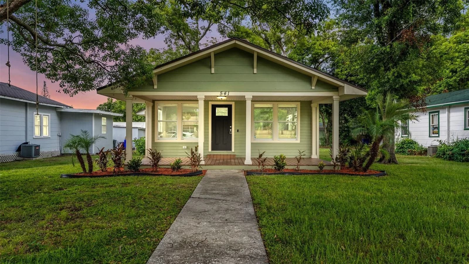 541 PARK, Lakeland, FL