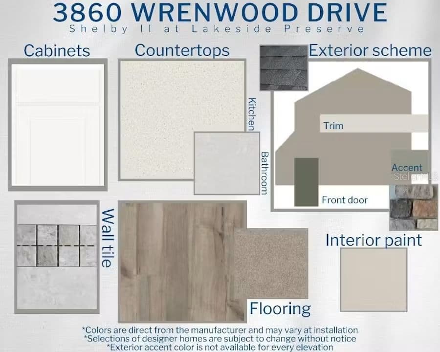 3860 WRENWOOD
