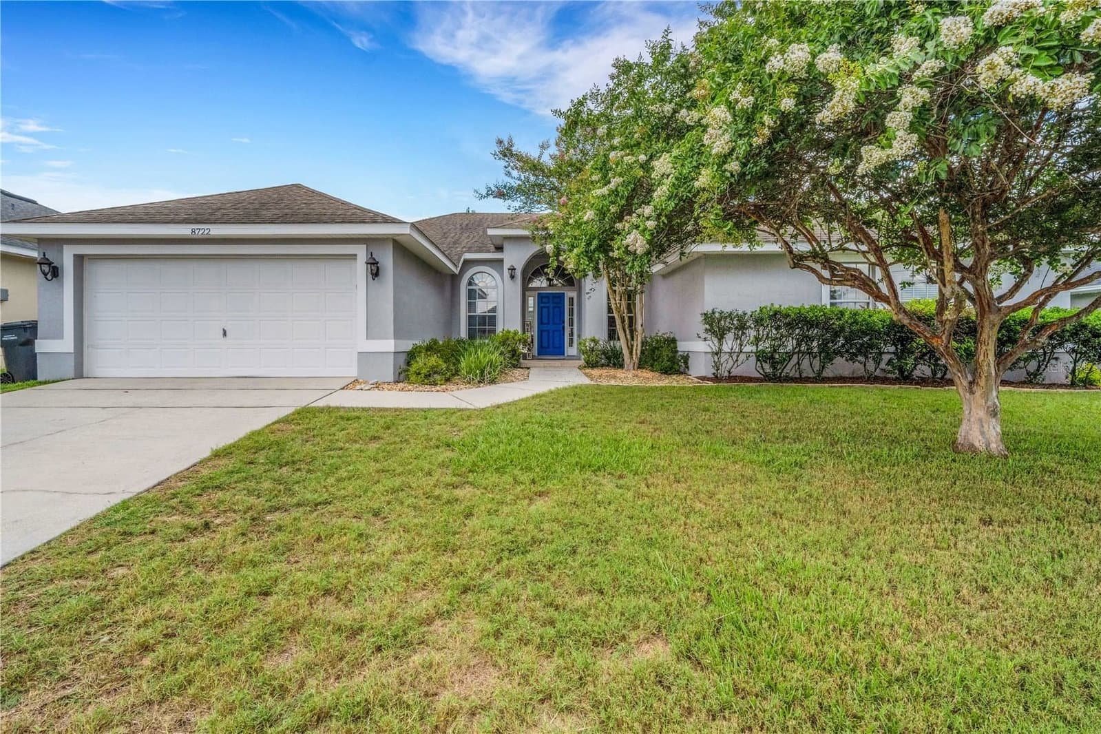 8722 FORT SOCRUM VILLAGE