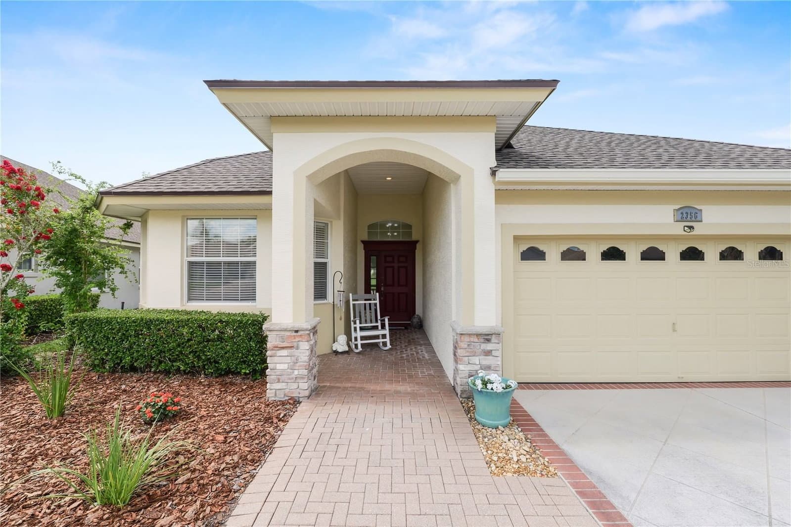 2356 LAKE JAMES